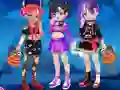 Oyunu Kiddo Cute Zombie çevrimiçi