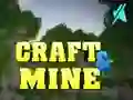Oyunu Craft & Mine çevrimiçi