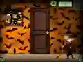 Oyunu Amgel Halloween Room Escape 39 çevrimiçi