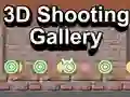 Oyunu 3D Shooting Gallery çevrimiçi