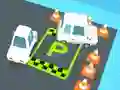 Oyunu Parking Race: Drift Master çevrimiçi