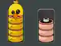 Oyunu Stacked Animals çevrimiçi
