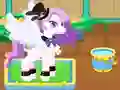Oyunu Little Panda Fashion Pony çevrimiçi