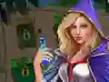 Oyunu Magic Elixir çevrimiçi