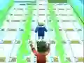Oyunu Craft Zombie Runner çevrimiçi
