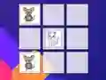 Oyunu Tic-tac-toe Mouse Vs Cat çevrimiçi
