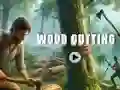 Oyunu Wood Cutting çevrimiçi