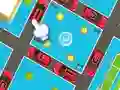 Oyunu Traffic Escape çevrimiçi