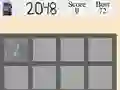 Oyunu Clay 2048 çevrimiçi