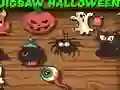 Oyunu Jigsaw Halloween çevrimiçi