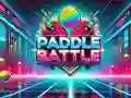 Oyunu Paddle Battle çevrimiçi
