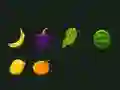 Oyunu Fruit Clicker çevrimiçi