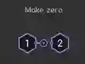 Oyunu Zero Out Puzzle çevrimiçi