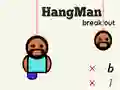 Oyunu Hangman Breakout çevrimiçi