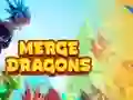 Oyunu Merge Dragons çevrimiçi
