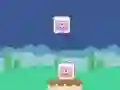 Oyunu Slime Tower çevrimiçi