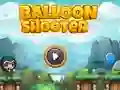 Oyunu Balloon Shooter çevrimiçi