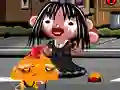 Oyunu Monkey Go Happy Stage 890 çevrimiçi