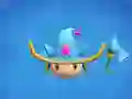 Oyunu Mobile Legends Slime 3v3 çevrimiçi