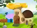 Oyunu Playful Kitten Escape çevrimiçi