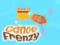 Oyunu Canoe Frenzy çevrimiçi