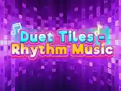 Oyunu Duet Tiles Rhythm Music çevrimiçi