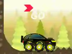 Oyunu Car Physics çevrimiçi