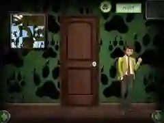 Oyunu Amgel Easy Room Escape 228 çevrimiçi