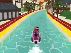 Oyunu Jet Ski Run çevrimiçi