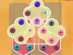 Oyunu Crazy Screw King çevrimiçi