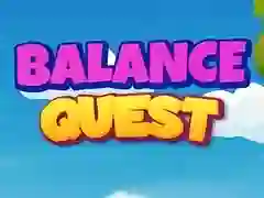 Oyunu Balance Quest çevrimiçi