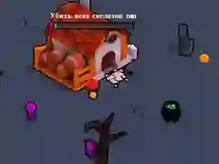 Oyunu Skeleton Slayer çevrimiçi
