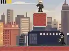 Oyunu Courageous Sniper çevrimiçi