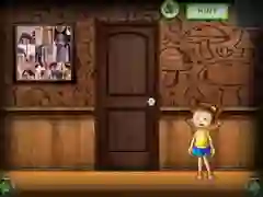 Oyunu Amgel Kids Room Escape 249 çevrimiçi