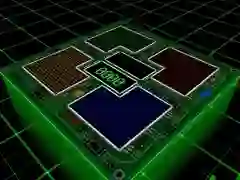 Oyunu Cpu Cube çevrimiçi