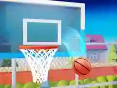 Oyunu Basket Blitz! 2 çevrimiçi