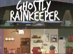 Oyunu Ghostly Rainkeeper çevrimiçi