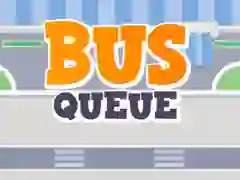 Oyunu Bus Queue çevrimiçi