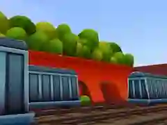 Oyunu Subway Horror Chapter 3 çevrimiçi