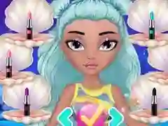 Oyunu Diamond Mermaids çevrimiçi