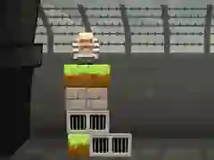 Oyunu Cell Escape çevrimiçi