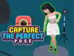 Oyunu Capture the Perfect Pose çevrimiçi
