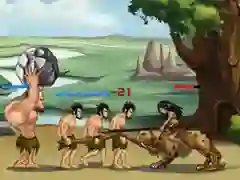 Oyunu Monster Heroes Of Myths çevrimiçi