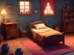 Oyunu Princess Mireya Escape çevrimiçi