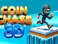 Oyunu Coin Chase 3D çevrimiçi