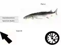 Oyunu Fish Clicker çevrimiçi