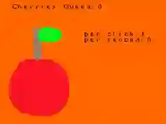 Oyunu Cherry çevrimiçi