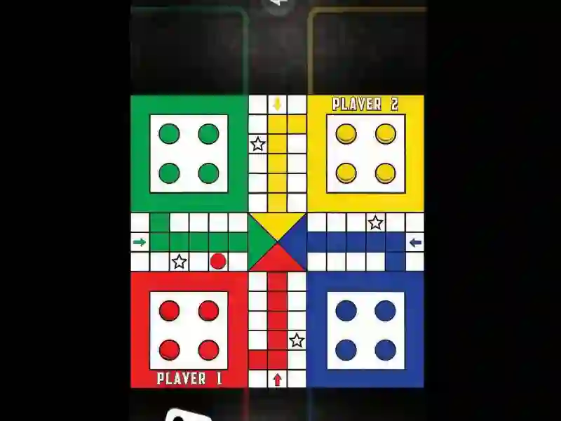 Oyunu Ludo Multiplayer çevrimiçi