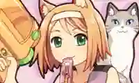 Oyunu Day of the Cats: A Kat`s Tale - Episode 1 çevrimiçi