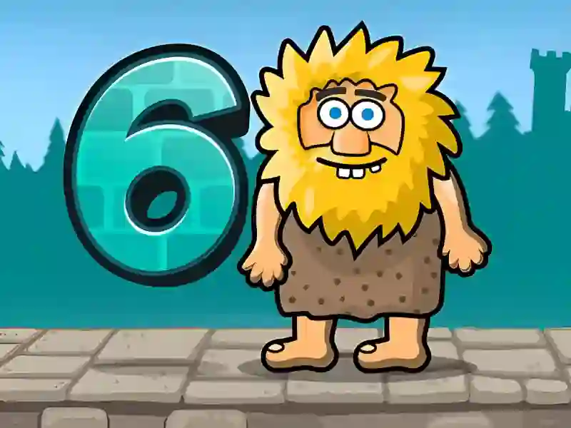 Oyunu Adam and Eve 6 çevrimiçi